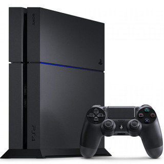 کنسول PS4 Fat یک ترابایت استوک مدل CUH-1216B کپیخور