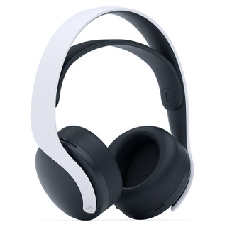 هدست بیسیم Pulse 3D سفید