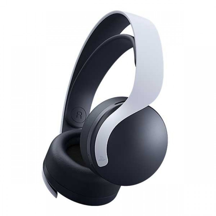 هدست بیسیم Pulse 3D سفید