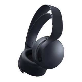 هدست بیسیم Pulse 3D مشکی