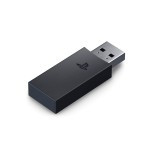 هدست بیسیم Pulse 3D چریکی خاکستری