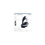 هدست بیسیم Sony Pulse Elite سفید