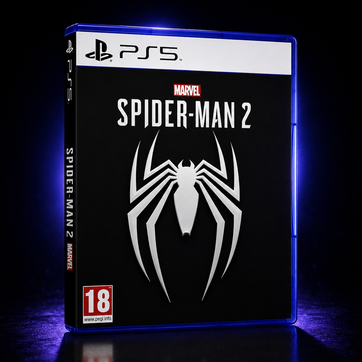 Marvel's Spider-Man 2 PS5 کارکرده