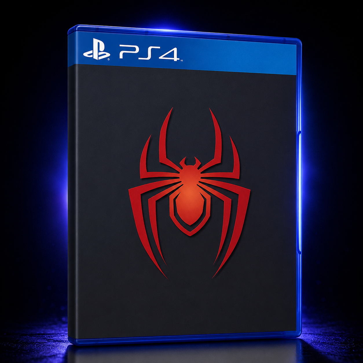 Marvel's Spider-Man Miles Morales PS4 کارکرده
