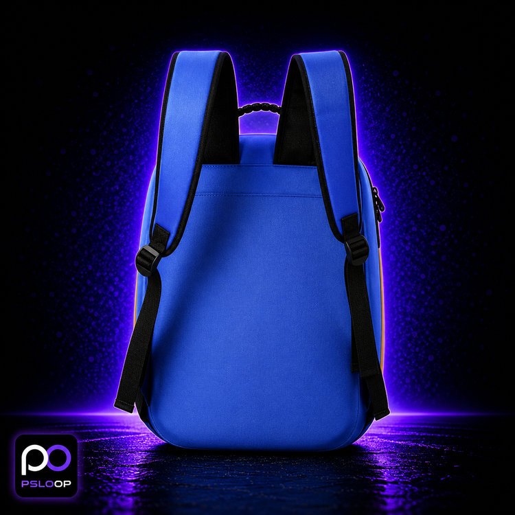 کیف حمل PS5 Slim مدل Deadskull