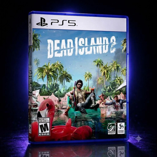خرید بازی Dead Island 2 برای PS5 آکبند